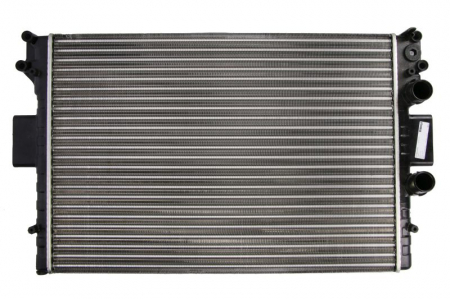 Radiator apa - Radiator motor potrivit IVECO DAILY III 2.8CNG/2.8D
