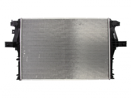 Radiator motor potrivit IVECO DAILY IV, DAILY V, DAILY VI 2.3D/3.0D/Electric [1]