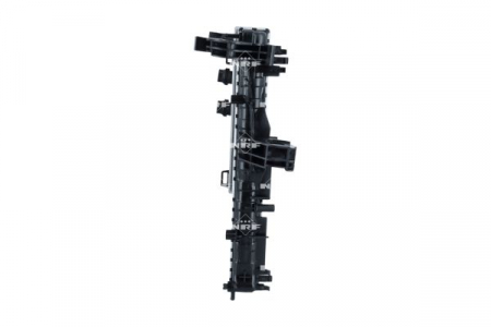 Radiator motor potrivit IVECO DAILY IV, DAILY V, DAILY VI 2.3D/3.0D/Electric [3]