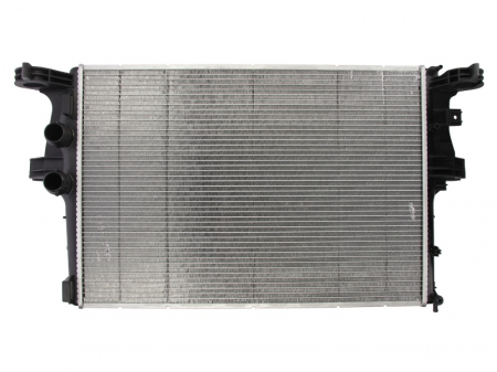 Radiator apa - Radiator motor potrivit IVECO DAILY IV, DAILY V, DAILY VI 2.3D/3.0D/Electric
