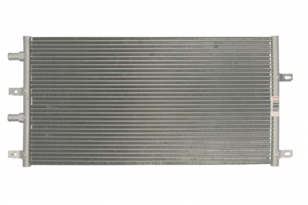 Radiator apa - Radiator motor potrivit IVECO DAILY V 3.0D pana in 2014