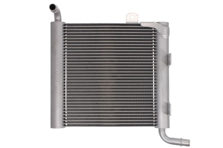Radiator apa - Radiator motor potrivit JAGUAR F-PACE; LAND ROVER RANGE ROVER VELAR 2.0-5.0 02.17-