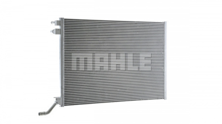 Radiator motor potrivit JAGUAR F-PACE, XE, XF II, XF SPORTBRAKE; LAND ROVER RANGE ROVER VELAR 2.0-5.0 [2]