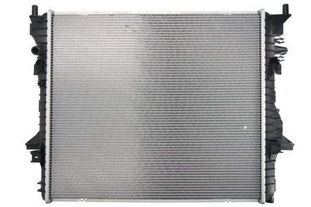 Radiator motor potrivit JAGUAR XF I, XF SPORTBRAKE, XJ 3.0/5.0 [1]