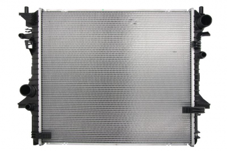 Radiator motor potrivit JAGUAR XF I, XF SPORTBRAKE, XJ 3.0/5.0 [0]