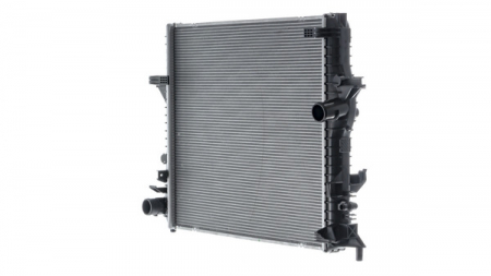 Radiator motor potrivit JAGUAR XF I, XJ 5.0 [3]