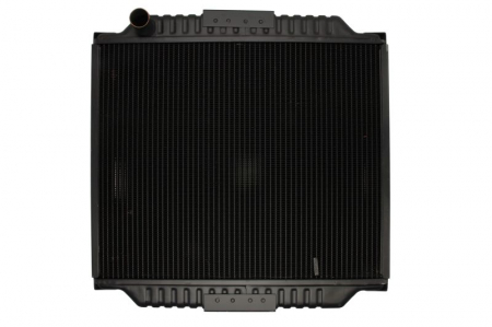 Radiator motor potrivit JCB 3 [0]
