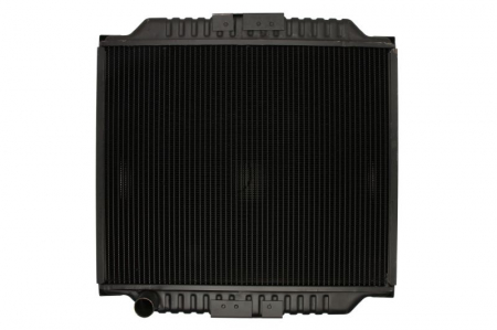 Radiator motor potrivit JCB 3 [1]