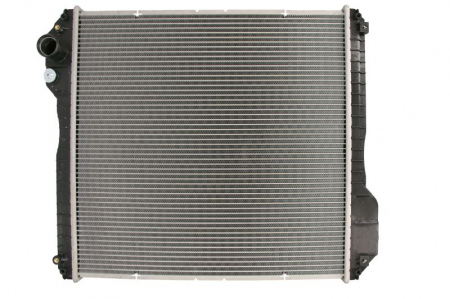 Radiator motor potrivit JCB FASTRAC QSB6.7 01.10- [0]