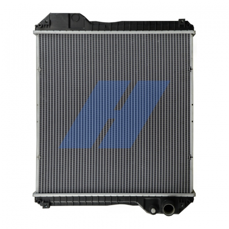 Radiator motor potrivit JCB FASTRAC QSB6.7 01.10- [3]