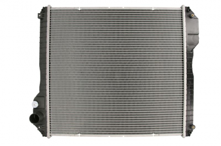 Radiator motor potrivit JCB FASTRAC QSB6.7 01.10- [1]