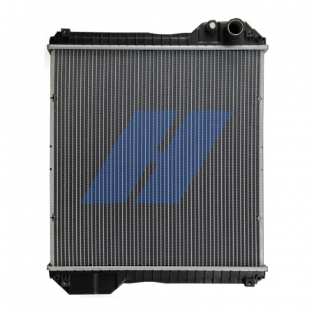 Radiator motor potrivit JCB FASTRAC QSB6.7 01.10- [2]