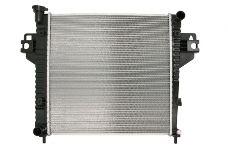 Piese Auto - Radiator motor potrivit JEEP CHEROKEE 2.4