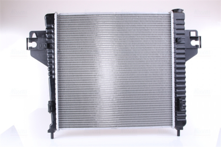 Radiator motor potrivit JEEP CHEROKEE 2.4 [3]