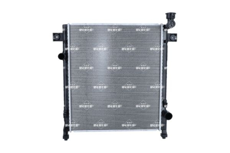 Radiator motor potrivit JEEP CHEROKEE 3.7 dupa 2008 [1]