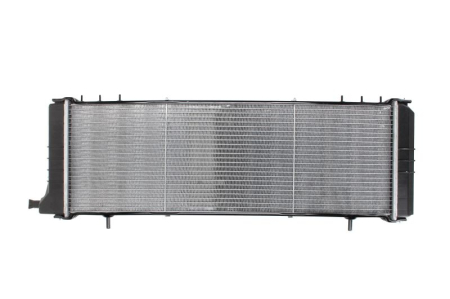 Radiator apa - Radiator motor potrivit JEEP CHEROKEE 4.0 01.88-09.01