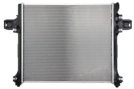 Radiator motor potrivit JEEP COMMANDER, GRAND CHEROKEE III 3.0D [1]
