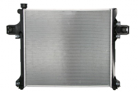Radiator motor potrivit JEEP COMMANDER, GRAND CHEROKEE III 3.7/4.7/6.1 10.04-12.10 [1]