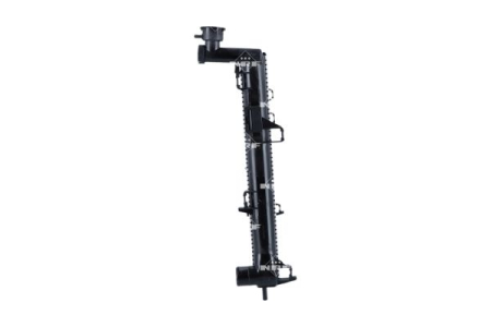 Radiator motor potrivit JEEP COMMANDER, GRAND CHEROKEE III 3.7-6.1 10.04-12.10 [2]