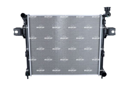Radiator motor potrivit JEEP COMMANDER, GRAND CHEROKEE III 3.7-6.1 10.04-12.10 [1]