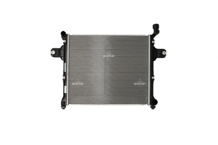 Radiator motor potrivit JEEP COMMANDER, GRAND CHEROKEE III 5.7 [2]
