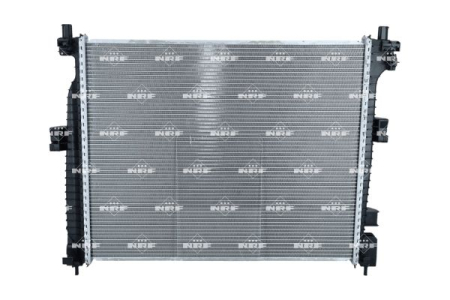 Radiator motor potrivit JEEP GRAND CHEROKEE, GRAND CHEROKEE IV; ISUZU FORWARD F, GRAFTER, N (5TH GENERATION), N (6TH GENERATION) 3.0D/3.6 01.06- [1]