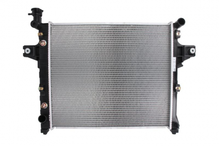 Piese Auto - Radiator motor potrivit JEEP GRAND CHEROKEE II 4.7