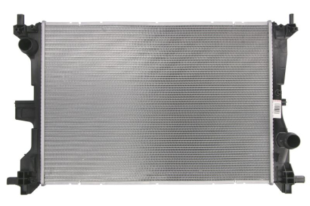 Radiator apa - Radiator motor potrivit JEEP RENEGADE 1.3/1.3H/1.5H 08.18-