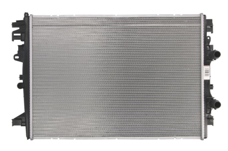 Radiator apa - Radiator motor potrivit JEEP RENEGADE 1.3/1.3H/1.5H 08.18-