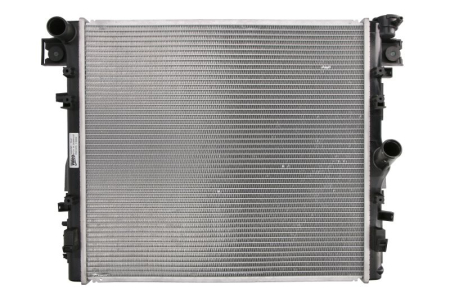 Radiator apa - Radiator motor potrivit JEEP WRANGLER III 2.8D/3.6/3.8 04.07-