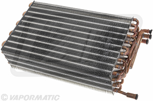 Radiator apa - Radiator motor potrivit JOHN DEERE 100, 200, 300, 400, 8100, 8200, 8300, 8400, 9300, 9400
