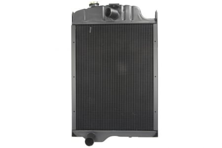 Radiator motor potrivit JOHN DEERE 2000, 3000 6359DL/6359DL008 01.85-12.93 [0]