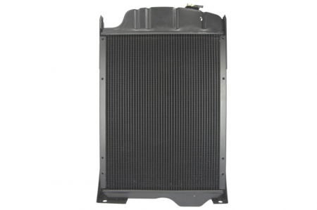 Radiator motor potrivit JOHN DEERE 2000, 3000 6359DL/6359DL008 01.85-12.93 [1]