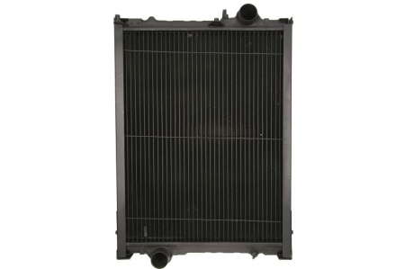 Radiator apa - Radiator motor potrivit JOHN DEERE 2000, 3000 6359DL-6359TL007