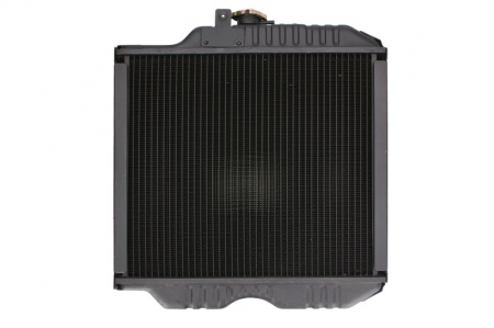 Radiator motor potrivit JOHN DEERE 5000 3029-3029HPY42 [1]