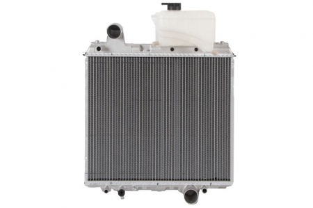 Radiator apa - Radiator motor potrivit JOHN DEERE 6000 4045HL280-4045T2V-CR dupa 2007