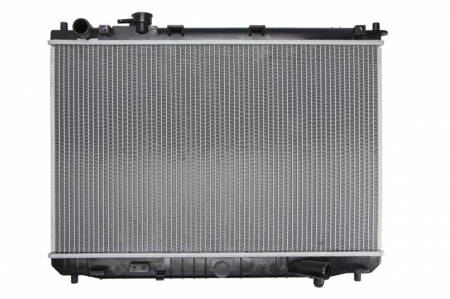 Radiator motor potrivit KIA CARENS II 1.6 [0]