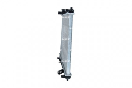 Radiator motor potrivit KIA CARENS II 1.6 [3]