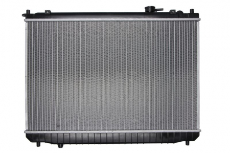 Radiator motor potrivit KIA CARENS II 1.6 [1]