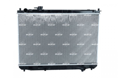 Radiator motor potrivit KIA CARENS II 1.6 [2]
