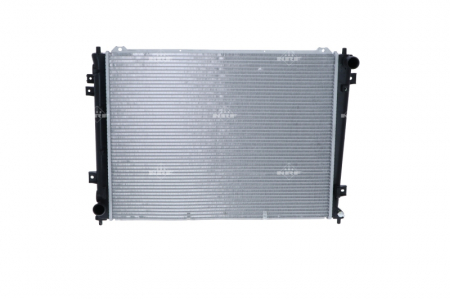 Radiator motor potrivit KIA CARENS II, CARENS III 1.6D/2.0D [2]