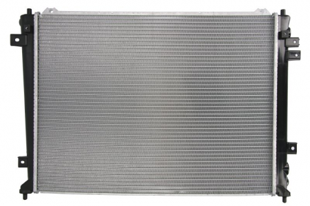 Radiator motor potrivit KIA CARENS II, CARENS III 1.6D/2.0D [1]