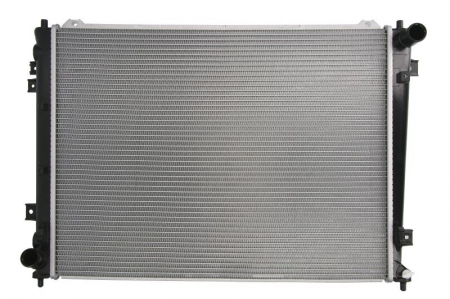 Radiator motor potrivit KIA CARENS II, CARENS III 1.6D/2.0D [0]