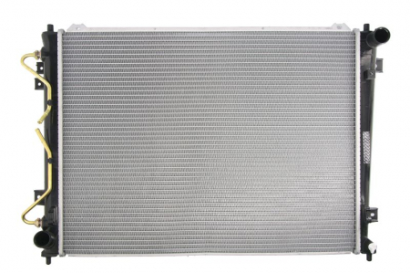 Radiator motor potrivit KIA CARENS II, CARENS III 2.0D [0]