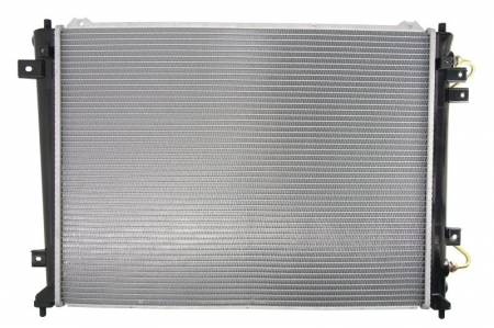 Radiator motor potrivit KIA CARENS II, CARENS III 2.0D [1]