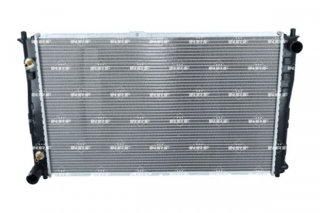 Radiator motor potrivit KIA CARNIVAL I, CARNIVAL II 2.9D [2]