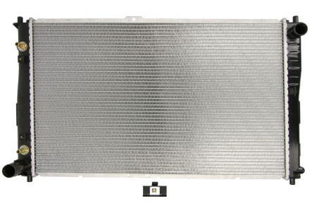 Radiator apa - Radiator motor potrivit KIA CARNIVAL I, CARNIVAL II 2.9D