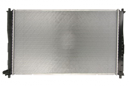 Radiator motor potrivit KIA CARNIVAL I, CARNIVAL II 2.9D [1]