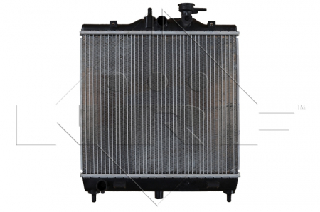 Radiator motor potrivit KIA PICANTO 1.0/1.1 [2]