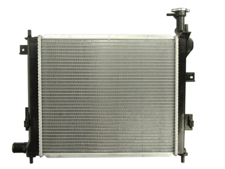 Radiator motor potrivit KIA PICANTO II 1.0/1.0LPG/1.2 [1]